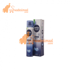 Nivea Men Body Deodorizer 120 ml